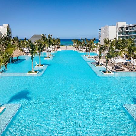 Ocean Eden Bay (Adults Only) Hotell Spring Rises Eksteriør bilde The Grand at Moon Palace