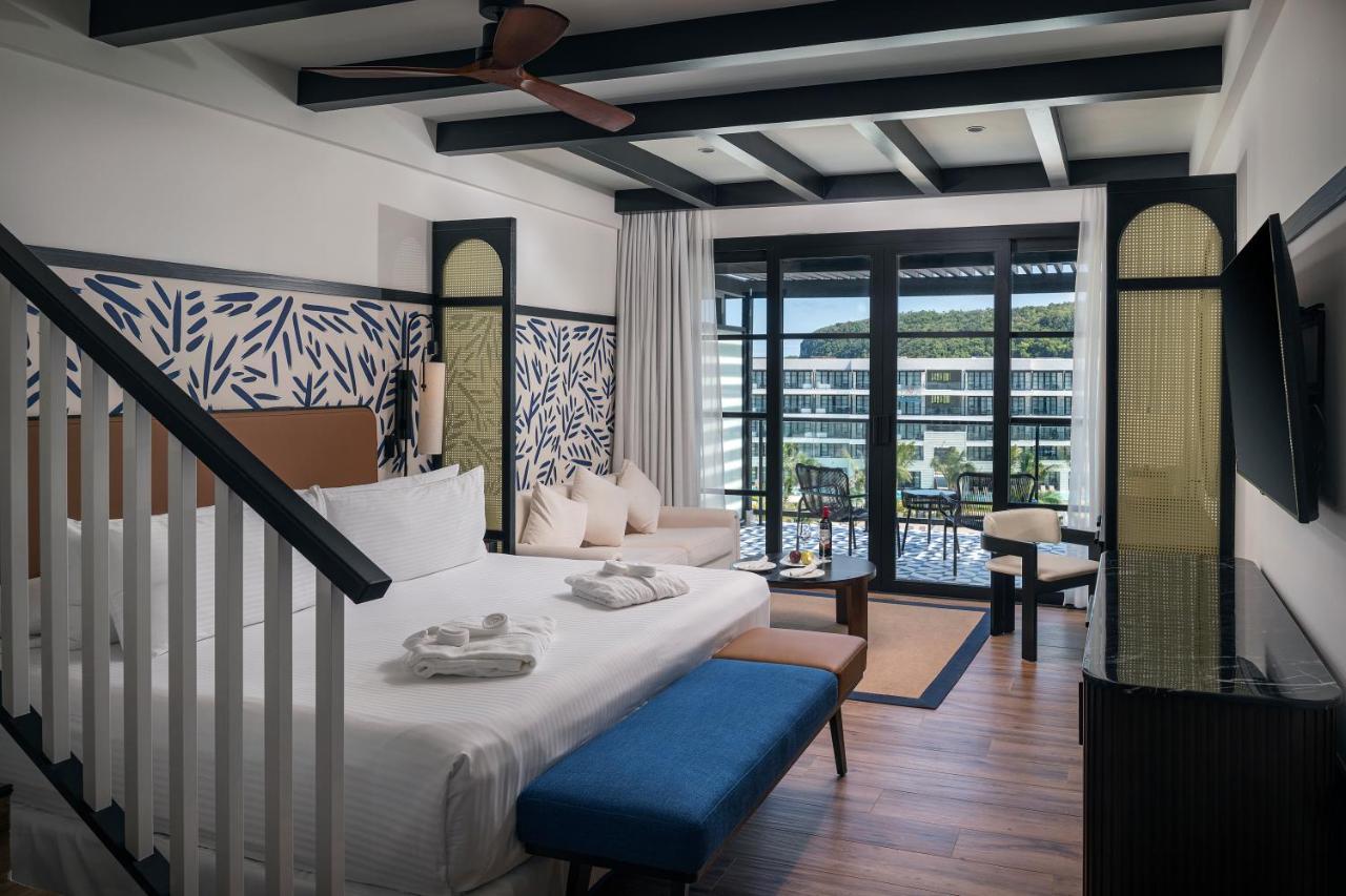 Ocean Eden Bay (Adults Only) Hotell Spring Rises Eksteriør bilde