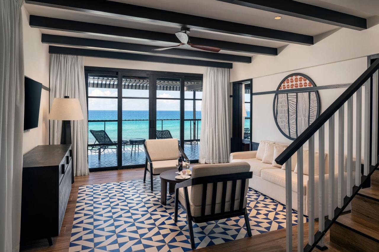 Ocean Eden Bay (Adults Only) Hotell Spring Rises Eksteriør bilde